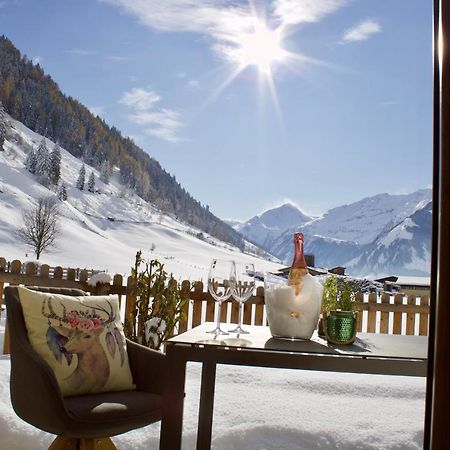 Hochalmbahnen Chalets Rauris 1-04, Maislaufeldweg 1D Экстерьер фото