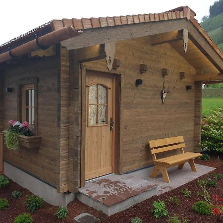 Hochalmbahnen Chalets Rauris 1-04, Maislaufeldweg 1D Экстерьер фото