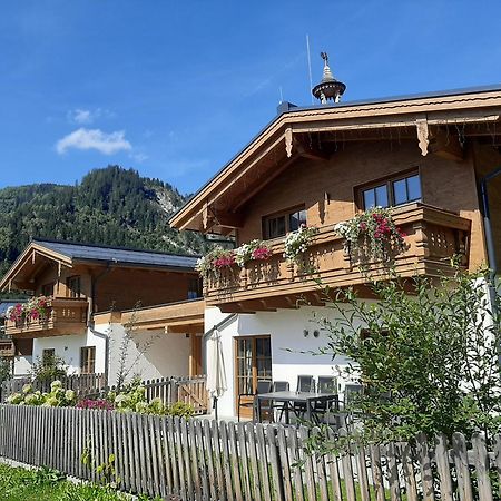 Hochalmbahnen Chalets Rauris 1-04, Maislaufeldweg 1D Экстерьер фото