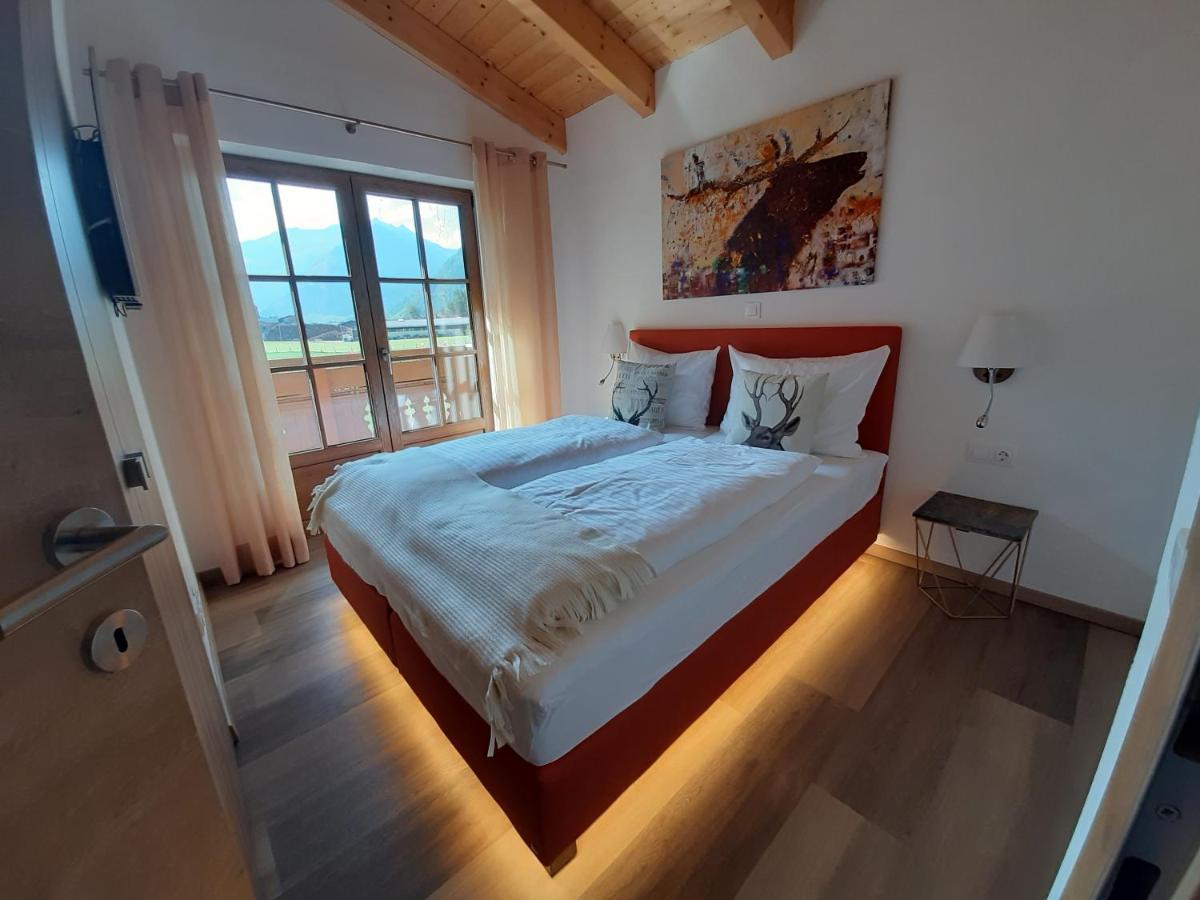 Hochalmbahnen Chalets Rauris 1-04, Maislaufeldweg 1D Экстерьер фото