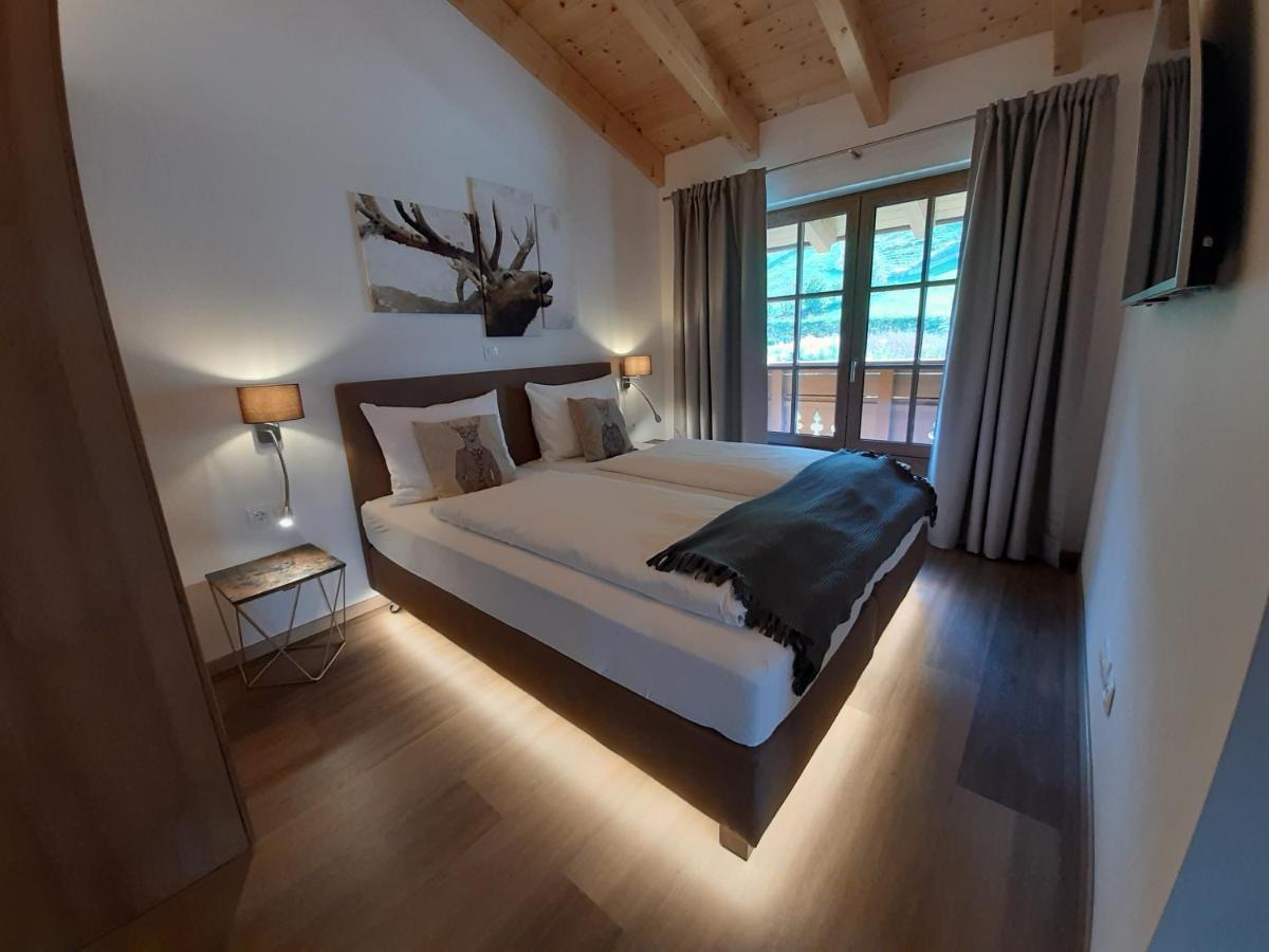 Hochalmbahnen Chalets Rauris 1-04, Maislaufeldweg 1D Экстерьер фото